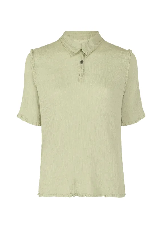 SEE-THROUGH CREPE COLOR made by Issey Miyake