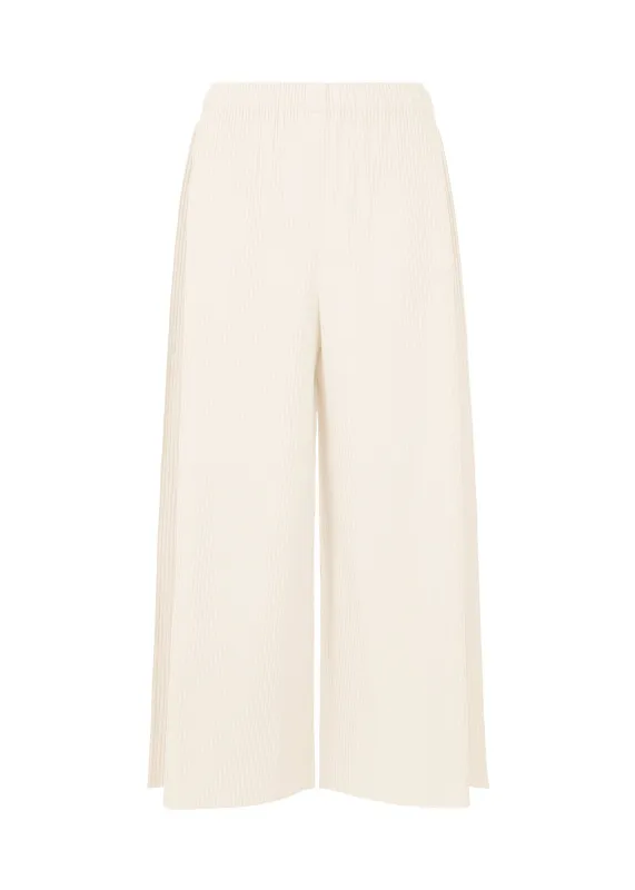 FINE KNIT PLEATS COLOR 2 sold by Issey Miyake