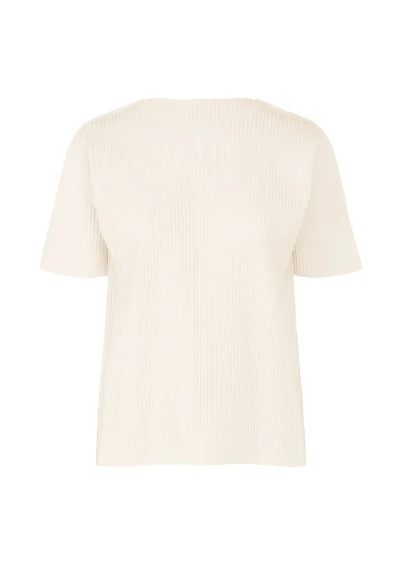 FINE KNIT PLEATS COLOR 2 made by Issey Miyake