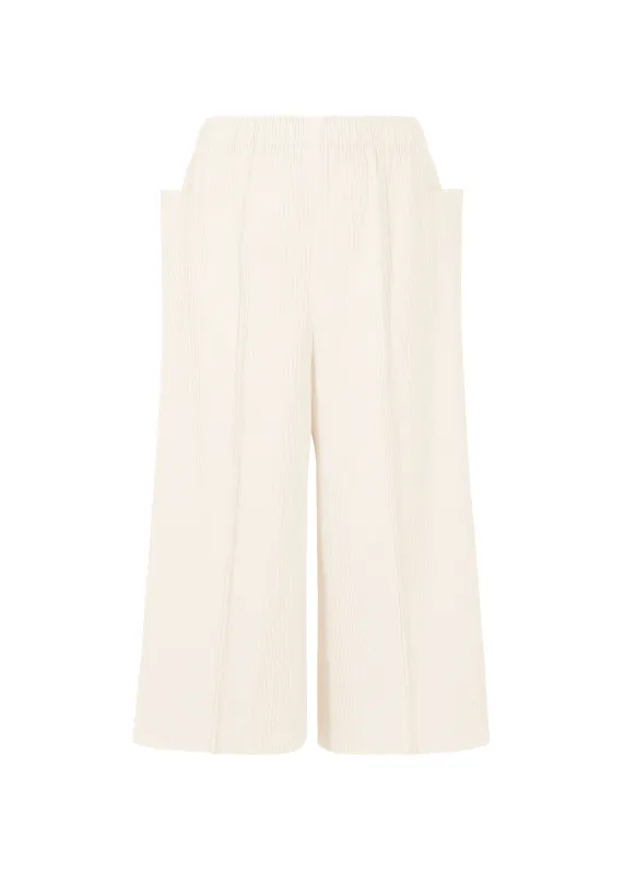 FINE KNIT PLEATS COLOR 2 sold by Issey Miyake