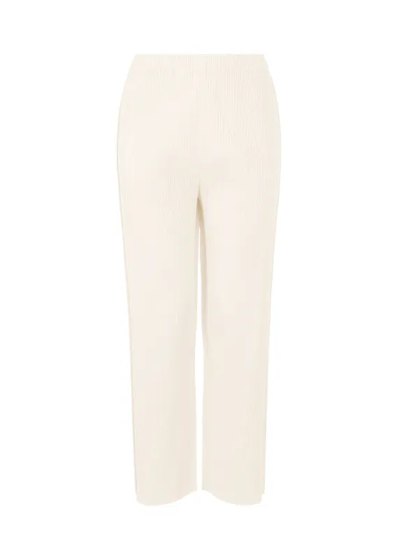 FINE KNIT PLEATS COLOR 2 sold by Issey Miyake