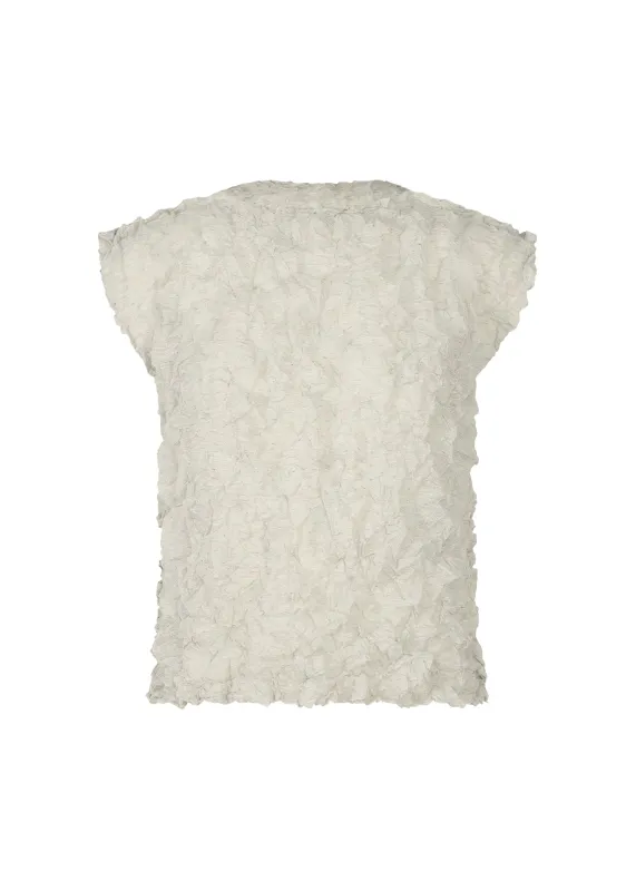 REmeTEX SHEER MERINGUE sold by Issey Miyake