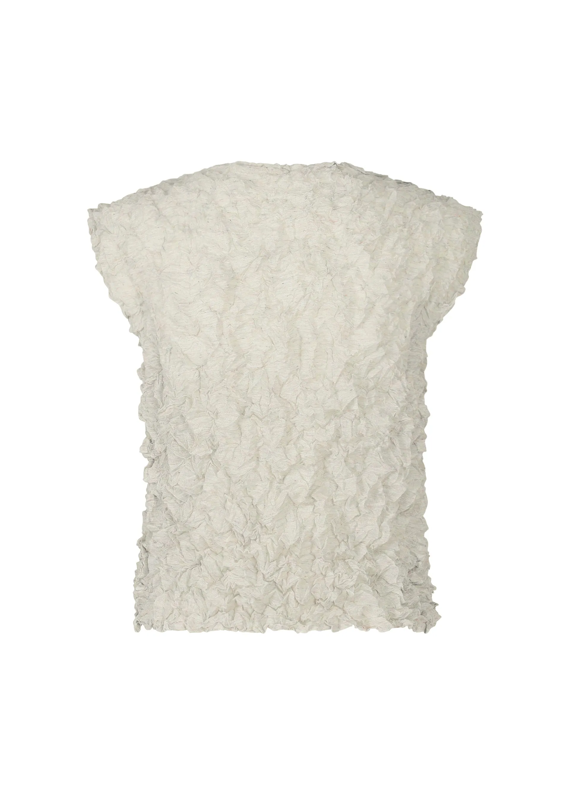 REmeTEX SHEER MERINGUE sold by Issey Miyake product image thumbnail 2