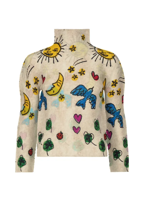 GOOD DAY EVERYDAY sold by Issey Miyake