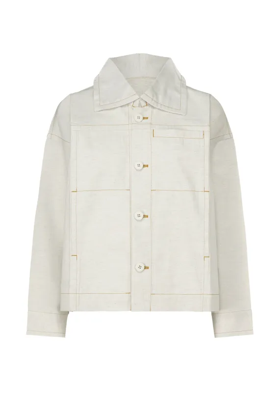 REmeTEX DENIM COLOR sold by Issey Miyake