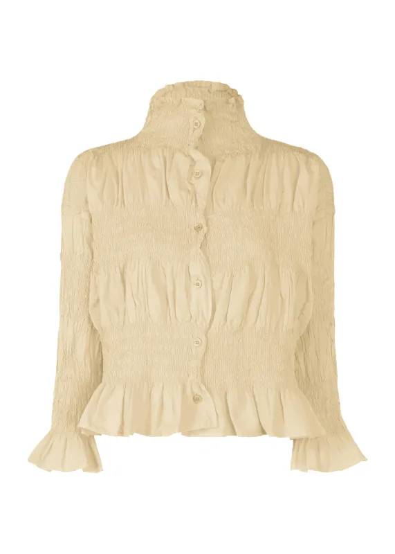 SHRINK STRIPE made by Issey Miyake