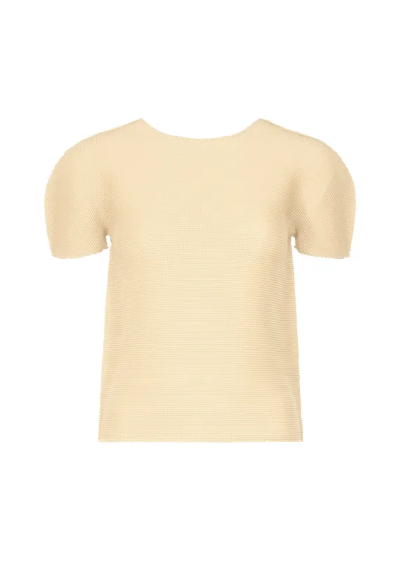 STRETCH PLEATS 4 sold by Issey Miyake