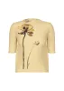 PRESSED FLORA PLEATS TOP sold by Issey Miyake