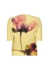 PRESSED FLORA PLEATS TOP sold by Issey Miyake