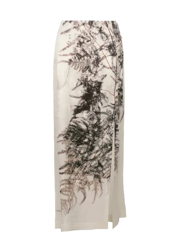 PRESSED FLORA made by Issey Miyake