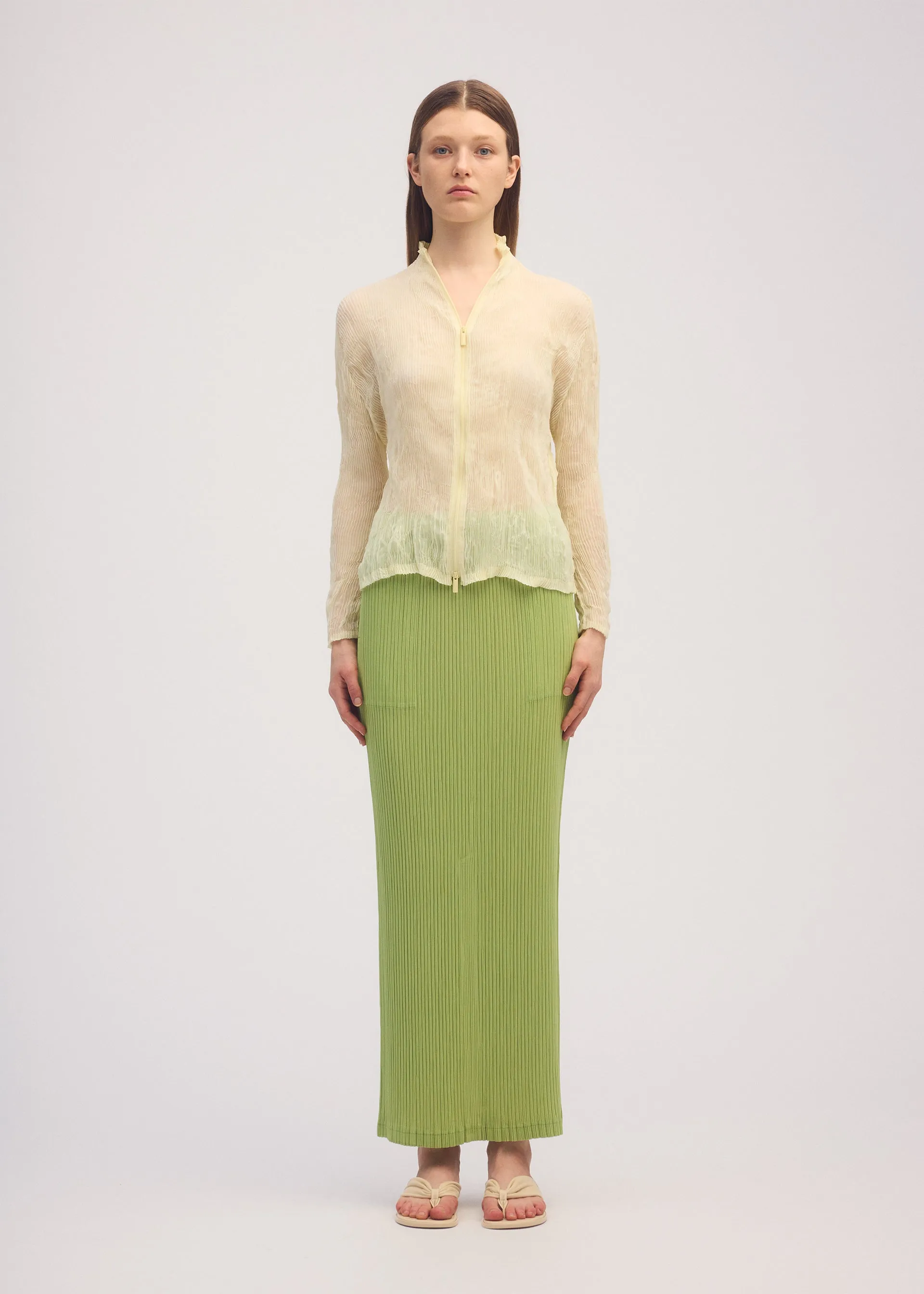 CHIFFON TWIST 2 sold by Issey Miyake product image thumbnail 5