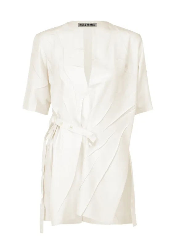 PRESSED FORM sold by Issey Miyake
