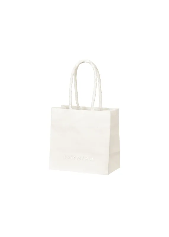 PAPER BAG sold by Issey Miyake