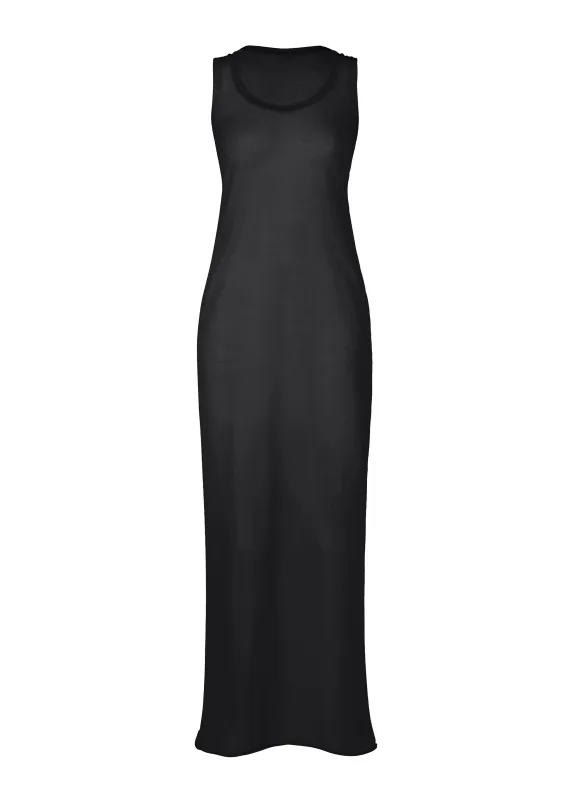 SHEER GEORGETTE KNIT made by Issey Miyake