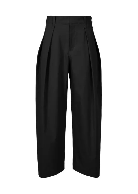 GRAINY WASHI PANTS sold by Issey Miyake