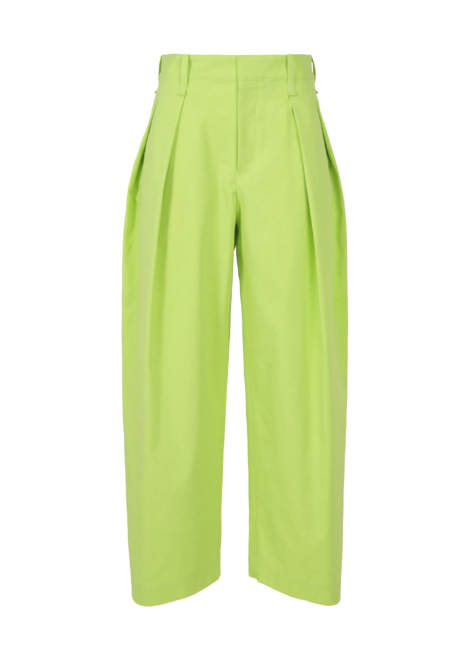 GRAINY WASHI PANTS sold by Issey Miyake product image thumbnail 3