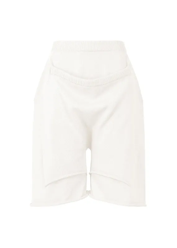 WEAR AND WORN made by Issey Miyake