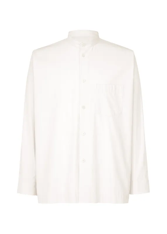 STREAMLINE SHIRT sold by Issey Miyake