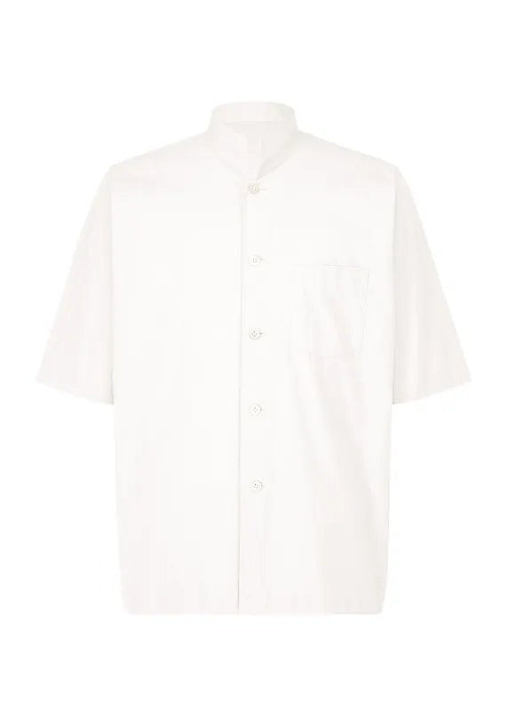 STREAMLINE SHIRT sold by Issey Miyake