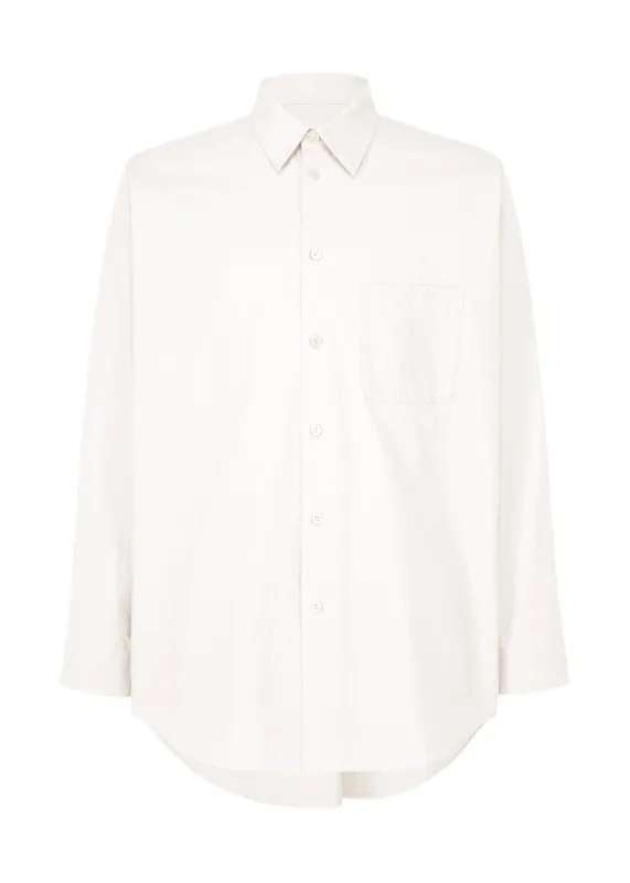 STREAMLINE SHIRT made by Issey Miyake