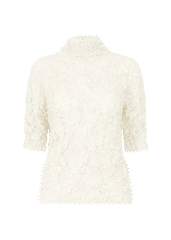 KUMO SHIBORI SUCKER sold by Issey Miyake