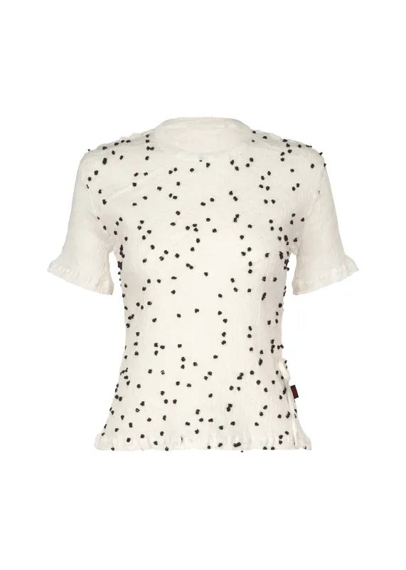 KYO CHIJIMI HOTARU LIMITED made by Issey Miyake