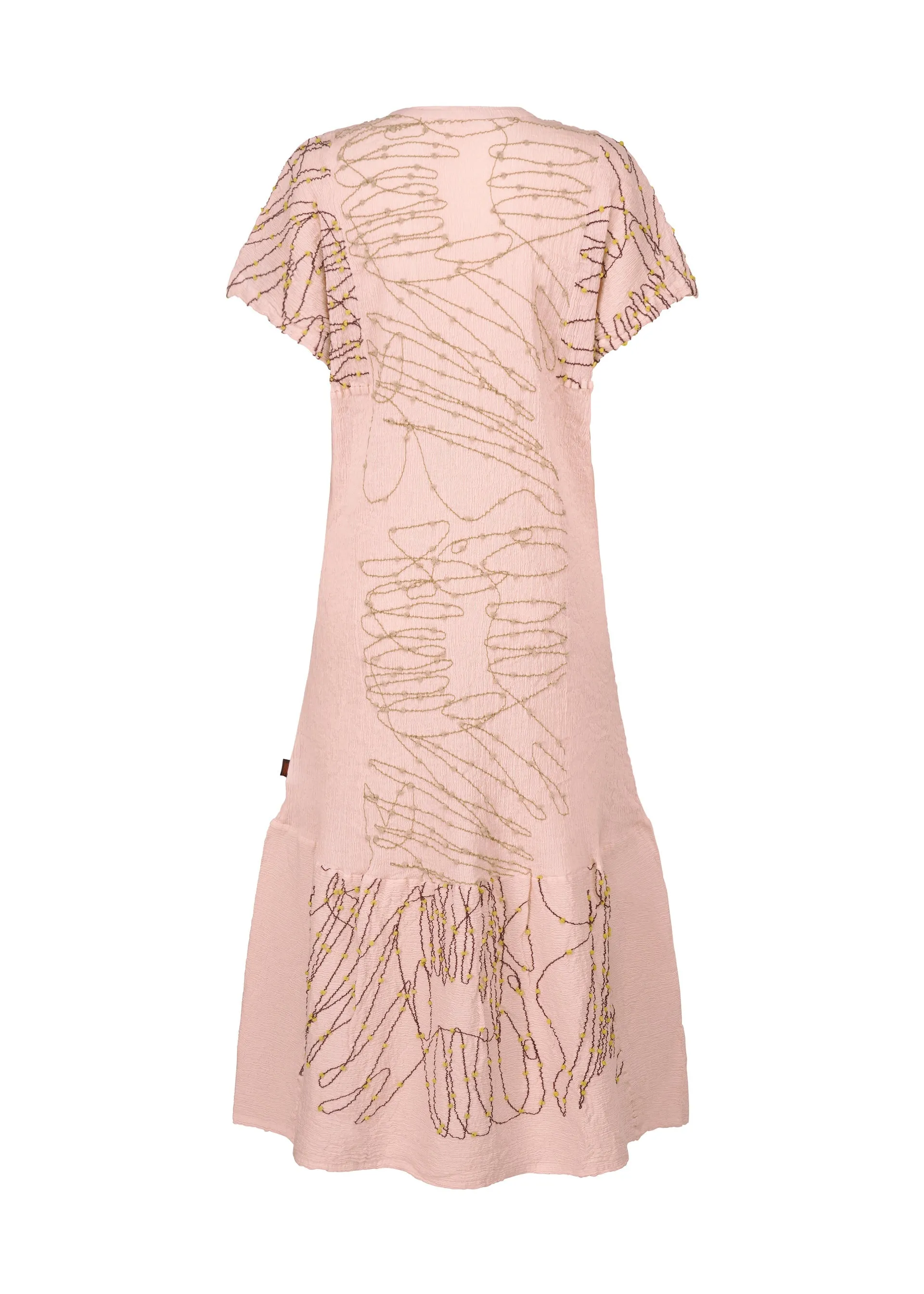 KYO CHIJIMI HOTARU sold by Issey Miyake product image thumbnail 4