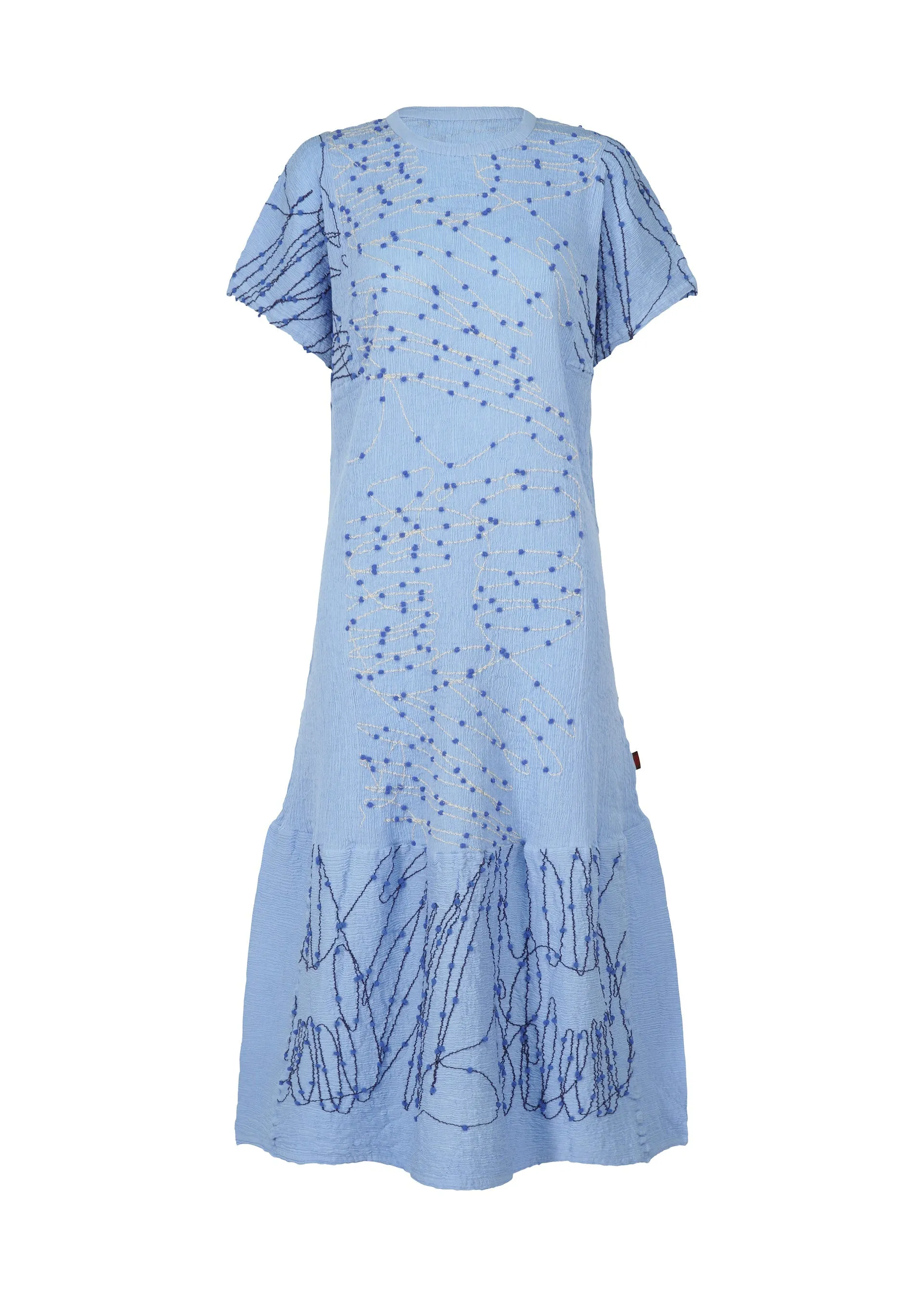 KYO CHIJIMI HOTARU sold by Issey Miyake product image thumbnail 2