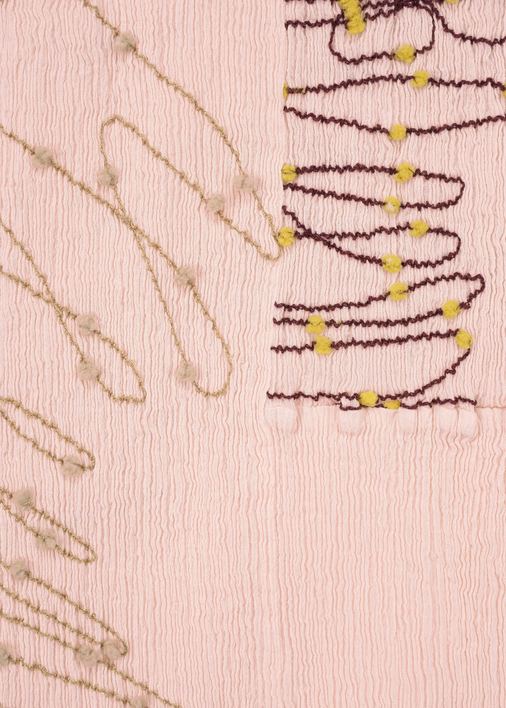 KYO CHIJIMI HOTARU sold by Issey Miyake product image thumbnail 5