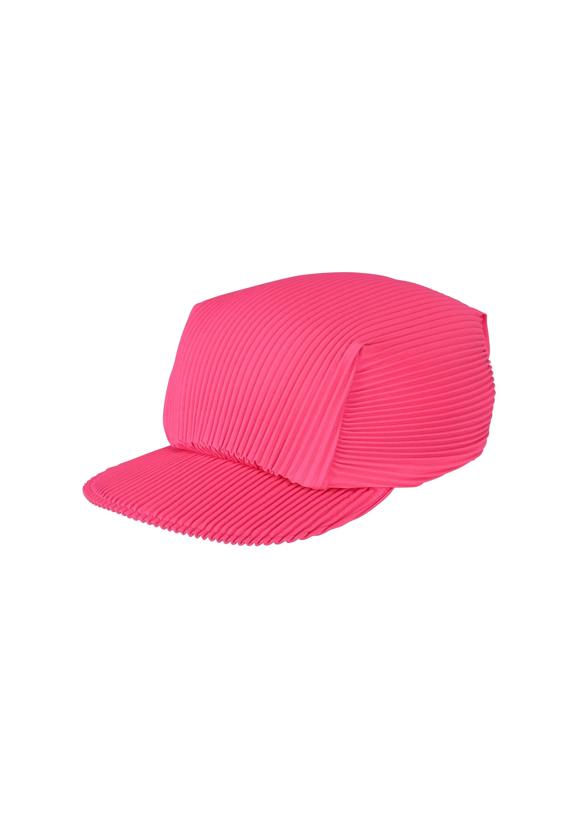 PLEATS CAP sold by Issey Miyake product image thumbnail 2