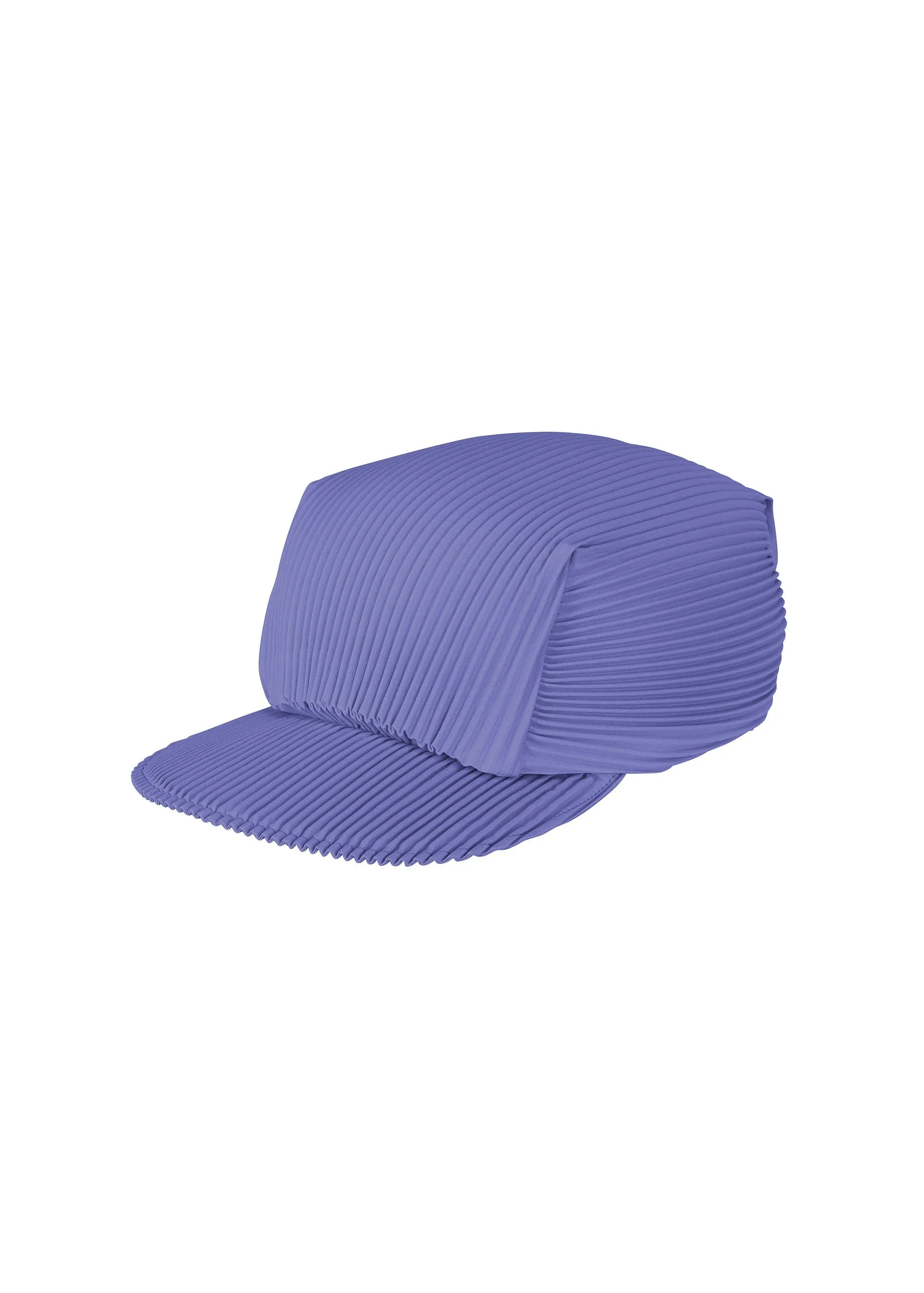 PLEATS CAP sold by Issey Miyake product image thumbnail 3