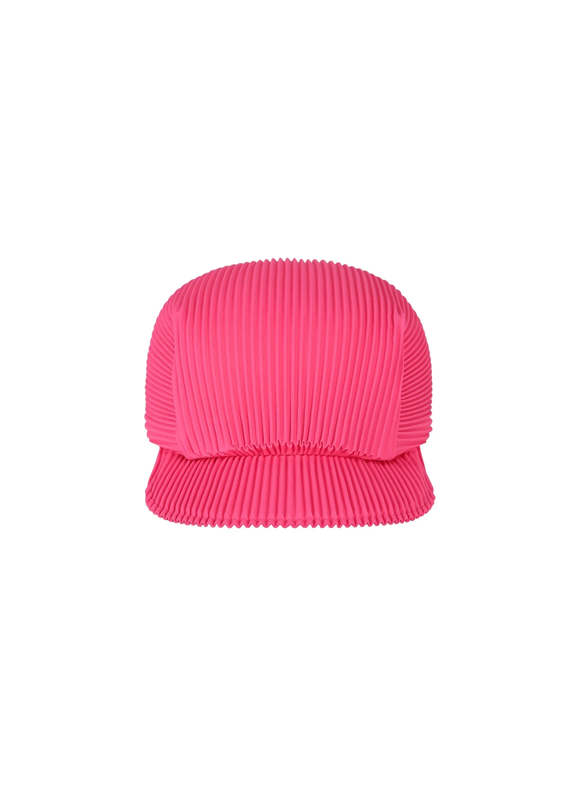 PLEATS CAP sold by Issey Miyake product image thumbnail 4