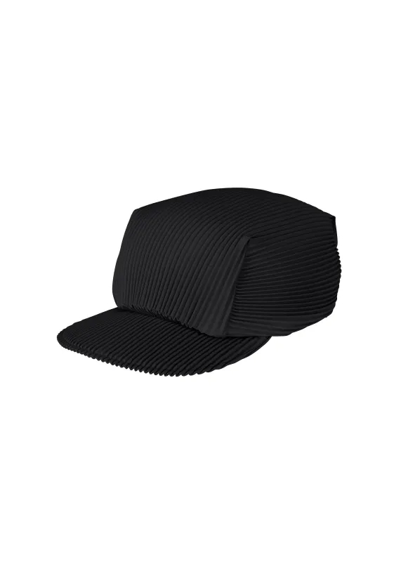 PLEATS CAP made by Issey Miyake