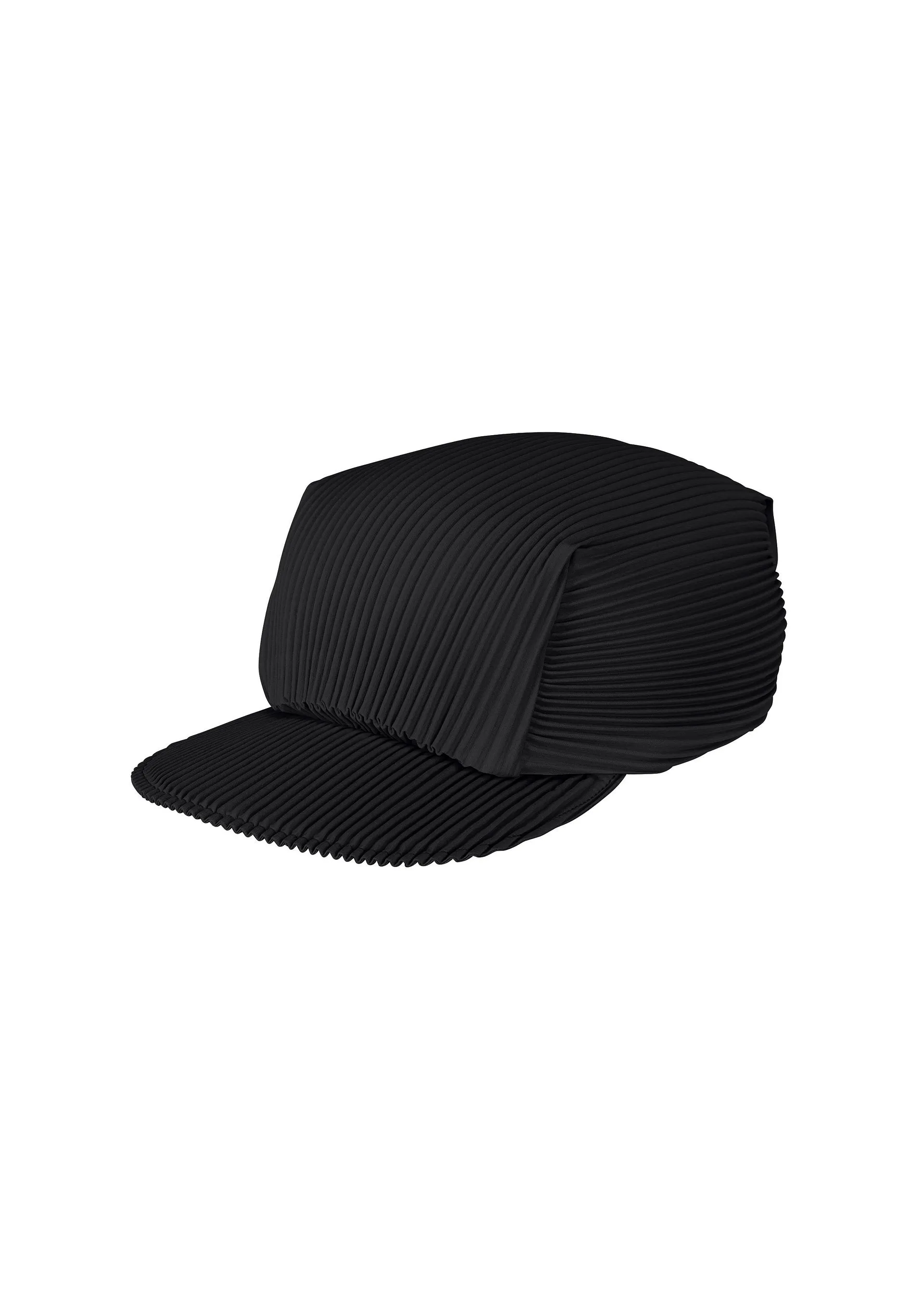 PLEATS CAP sold by Issey Miyake