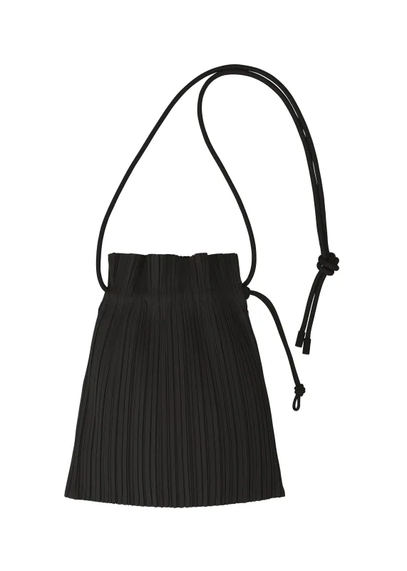PLEATS MINI POCHETTE sold by Issey Miyake