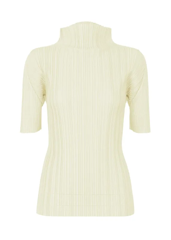 SOFT PLEATS made by Issey Miyake