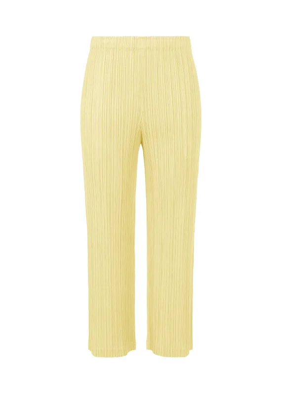 THICKER BOTTOMS 2 sold by Issey Miyake