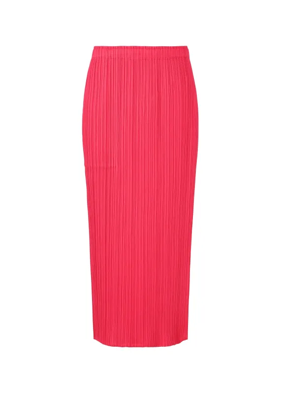 MONTHLY COLORS : MARCH made by Issey Miyake