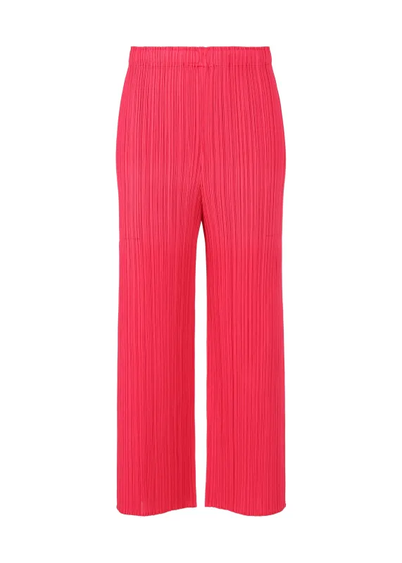 MONTHLY COLORS : MARCH made by Issey Miyake