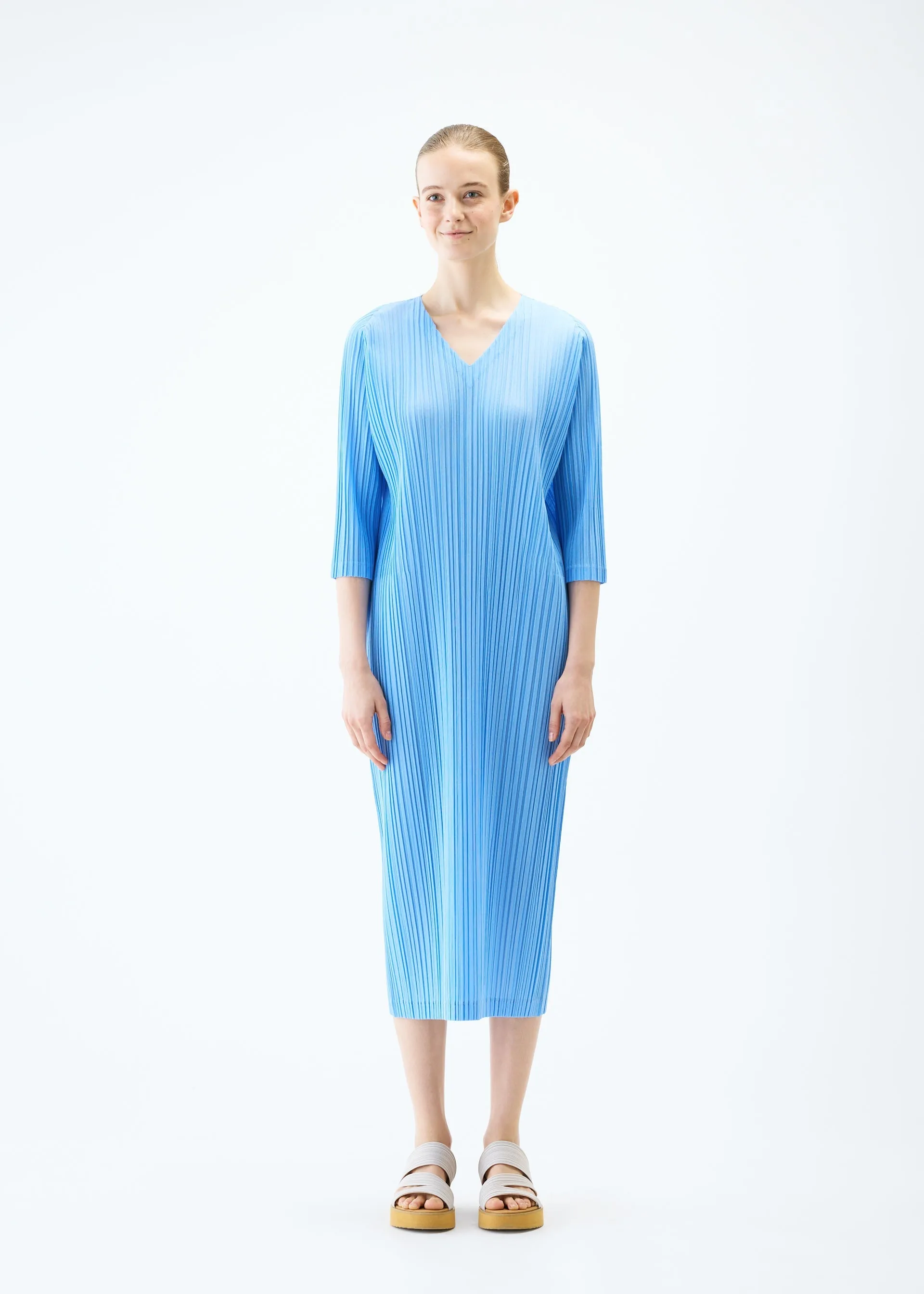 RAMIE PLEATS sold by Issey Miyake product image thumbnail 5