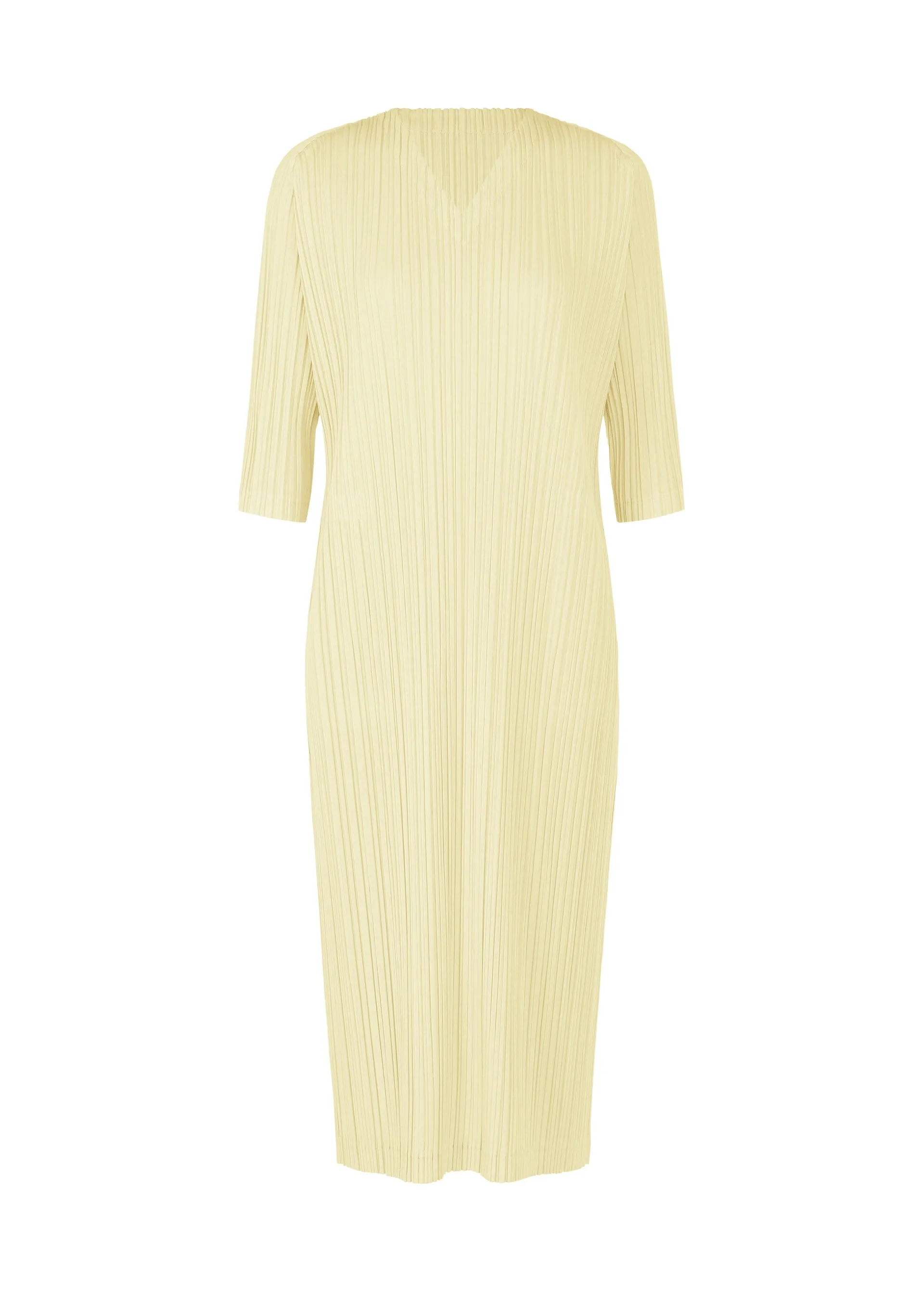 RAMIE PLEATS sold by Issey Miyake