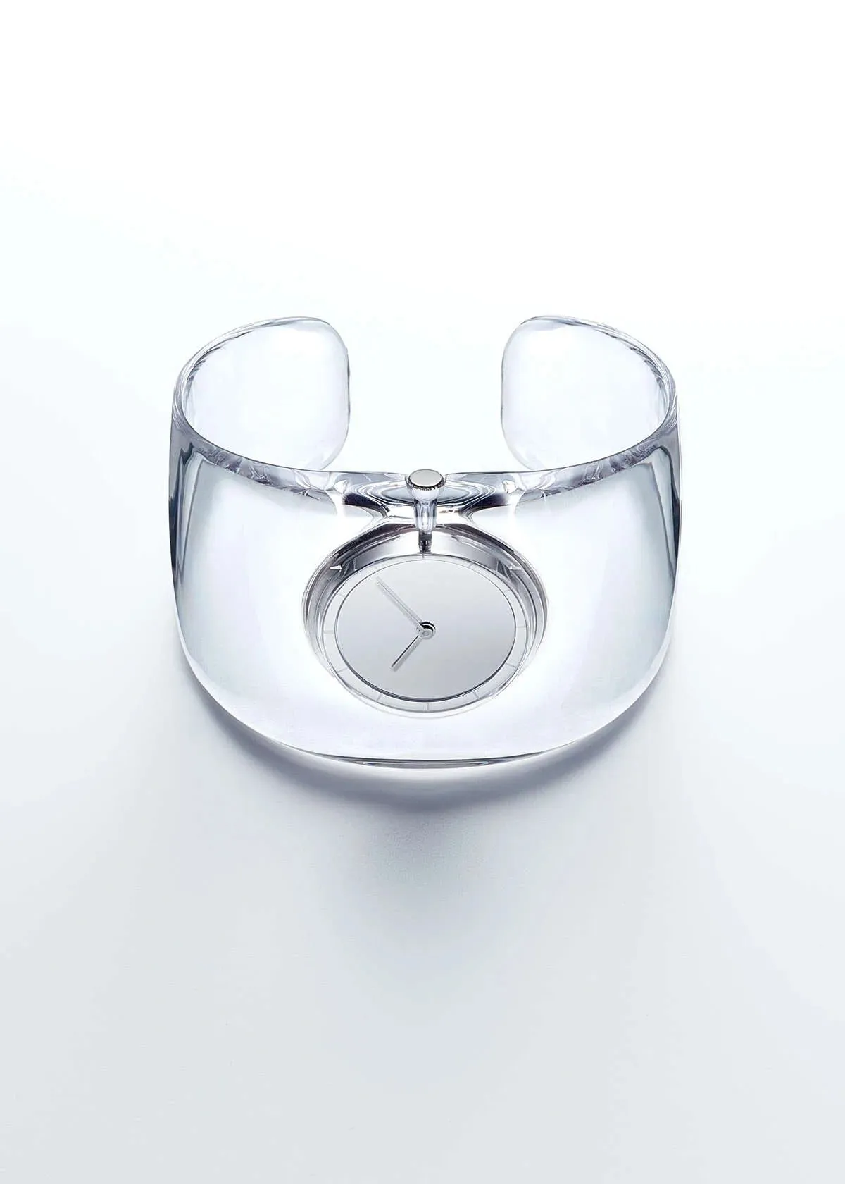 O-Bold Designed by Tokujin Yoshioka sold by Issey Miyake product image thumbnail 3