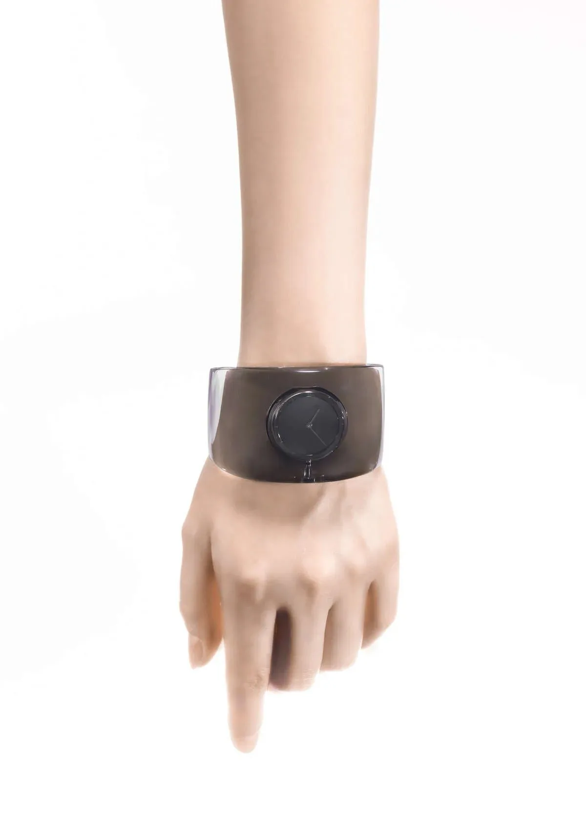 O-Bold Designed by Tokujin Yoshioka sold by Issey Miyake product image thumbnail 4