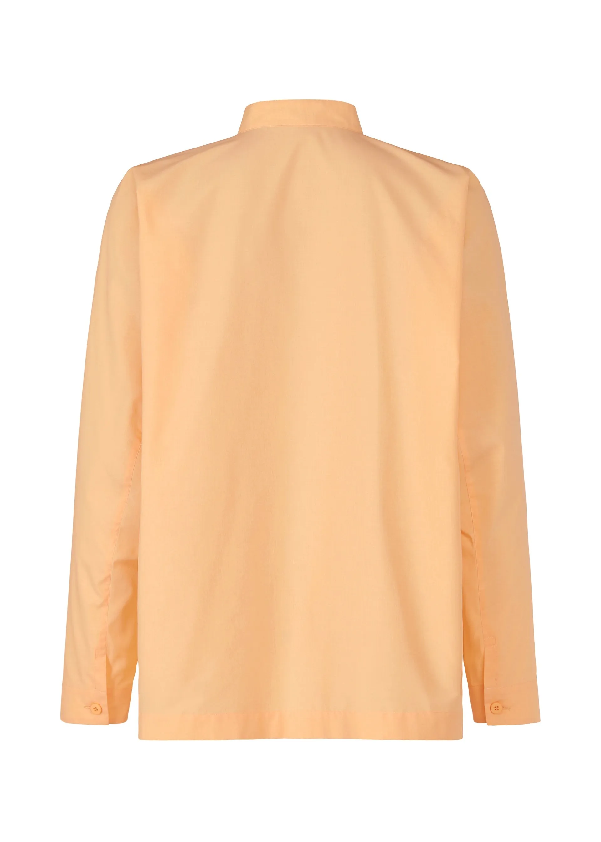 ONE CUT SHIRT sold by Issey Miyake product image thumbnail 4