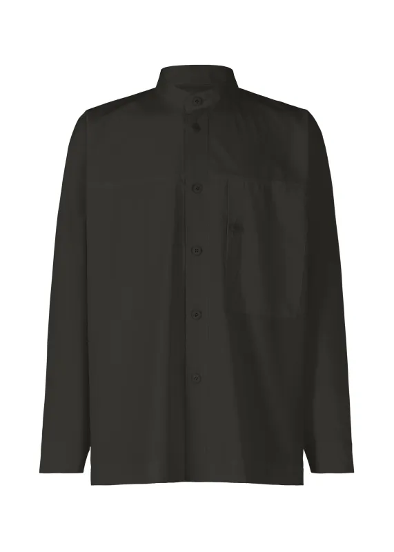 ONE CUT SHIRT made by Issey Miyake