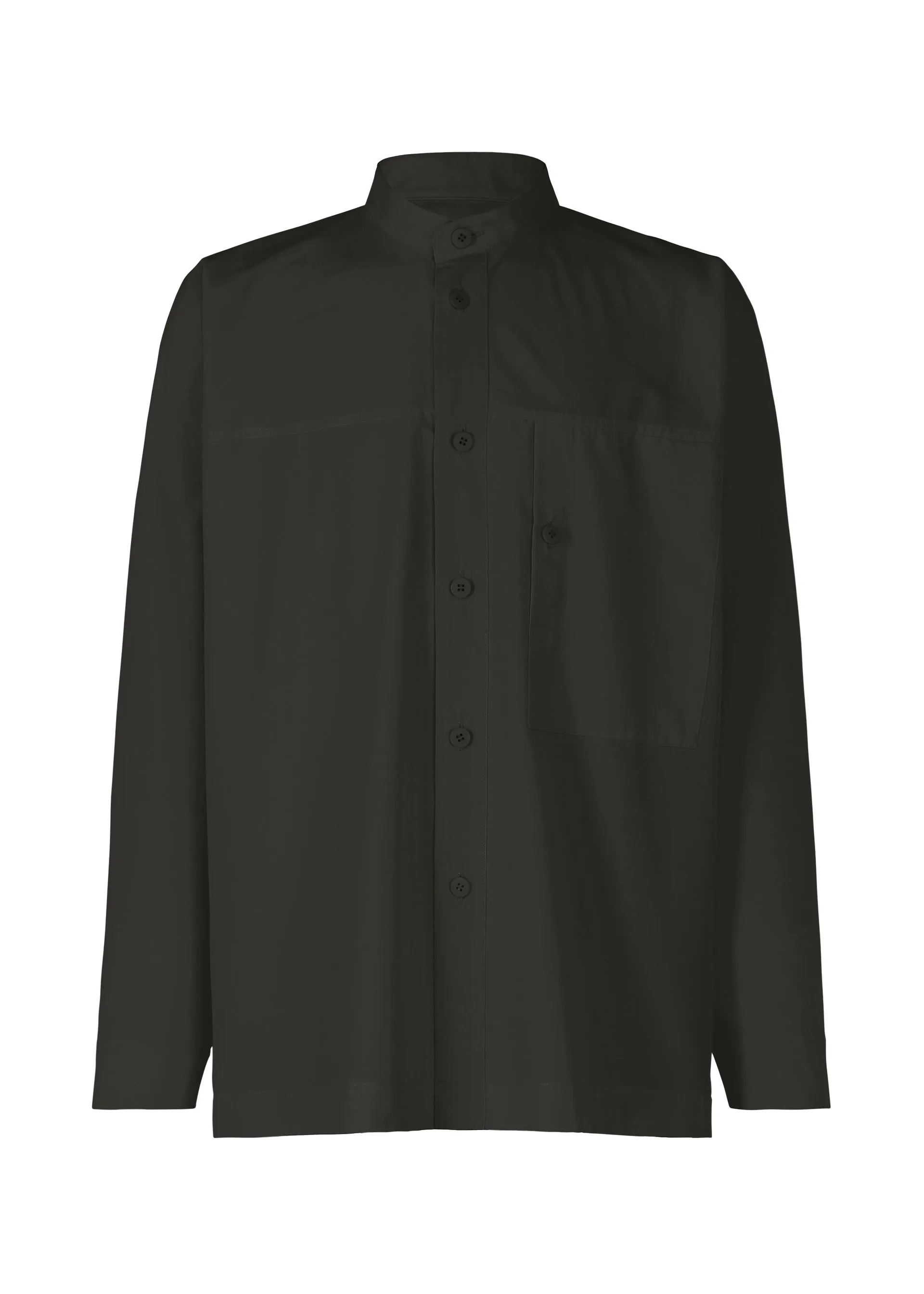 ONE CUT SHIRT sold by Issey Miyake