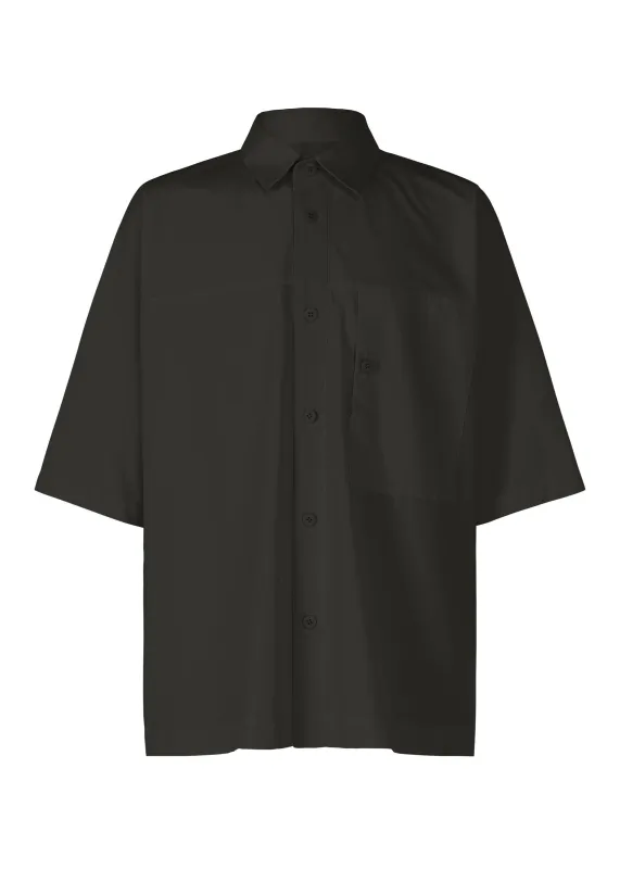 ONE CUT SHIRT made by Issey Miyake