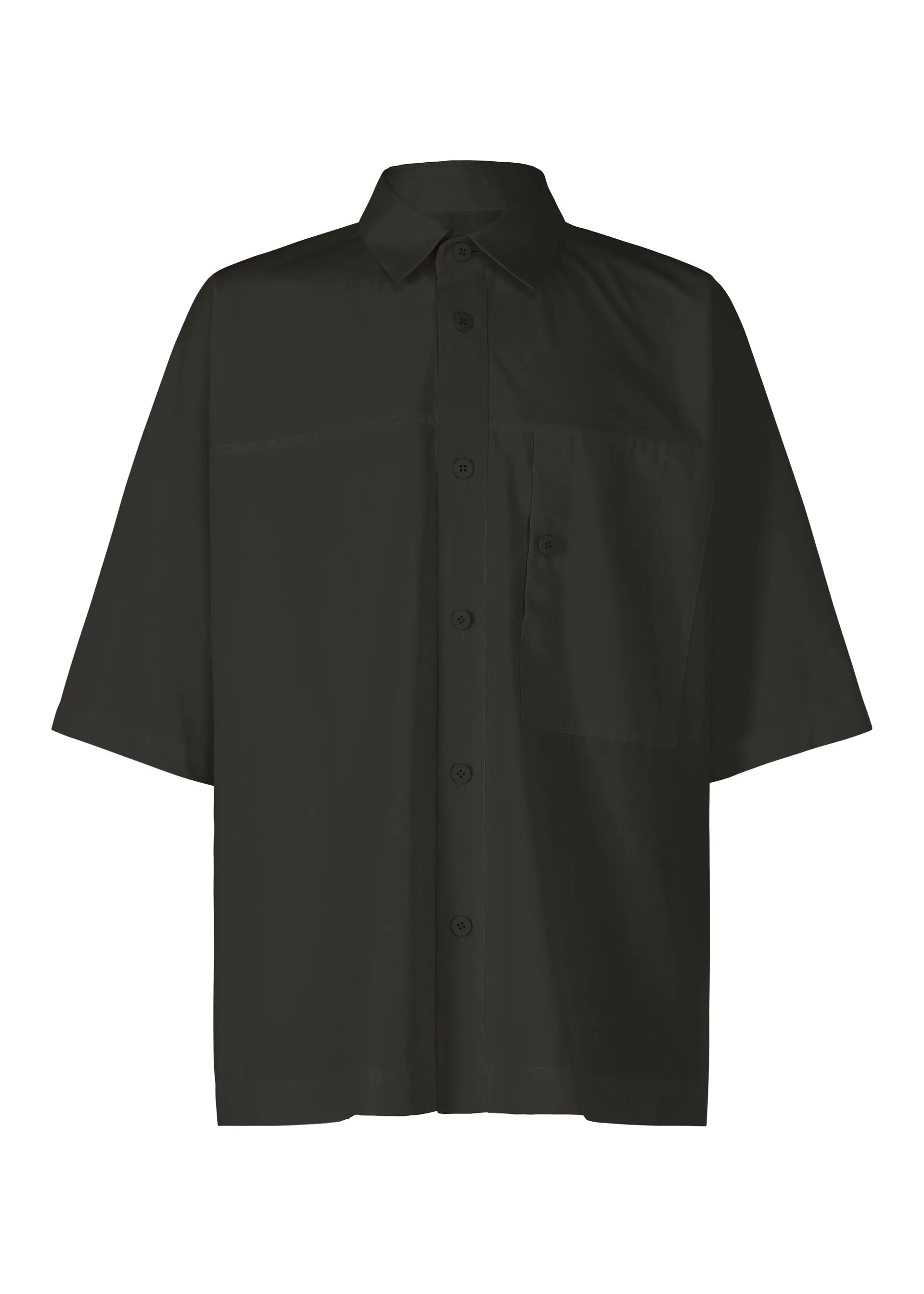 ONE CUT SHIRT sold by Issey Miyake