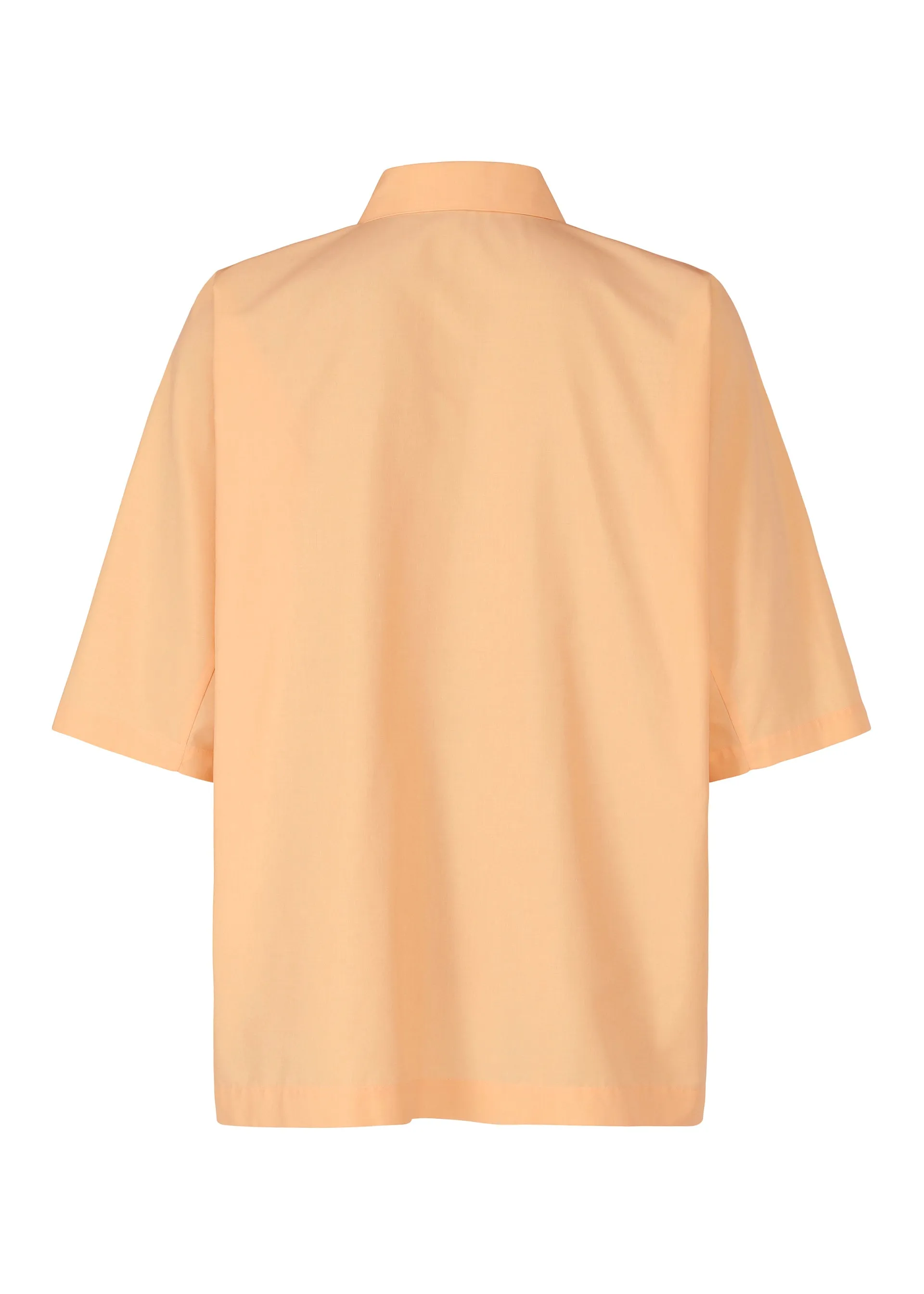 ONE CUT SHIRT sold by Issey Miyake product image thumbnail 4
