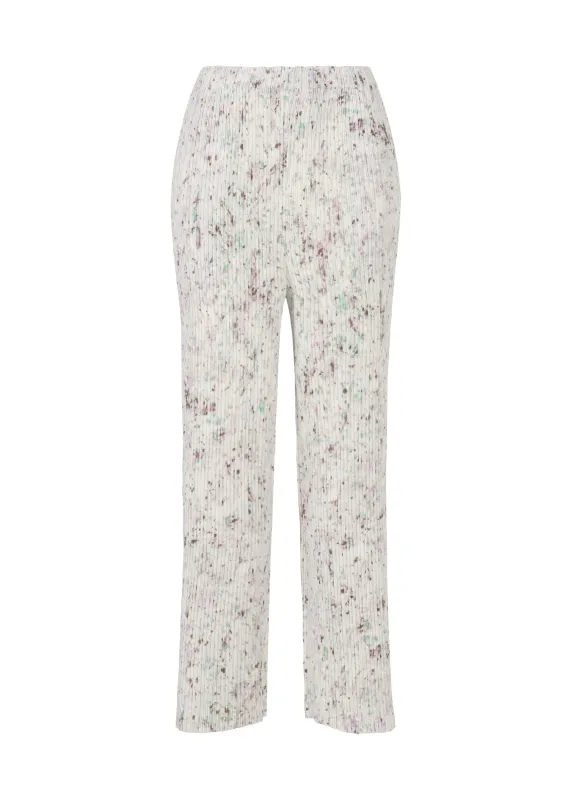 MARBLE WASHI PLEATS made by Issey Miyake